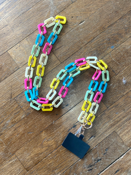 Cell Phone Strap