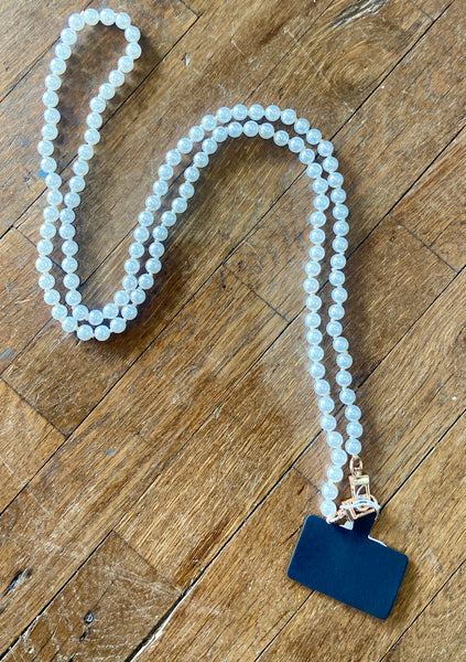 Cell Phone Strap