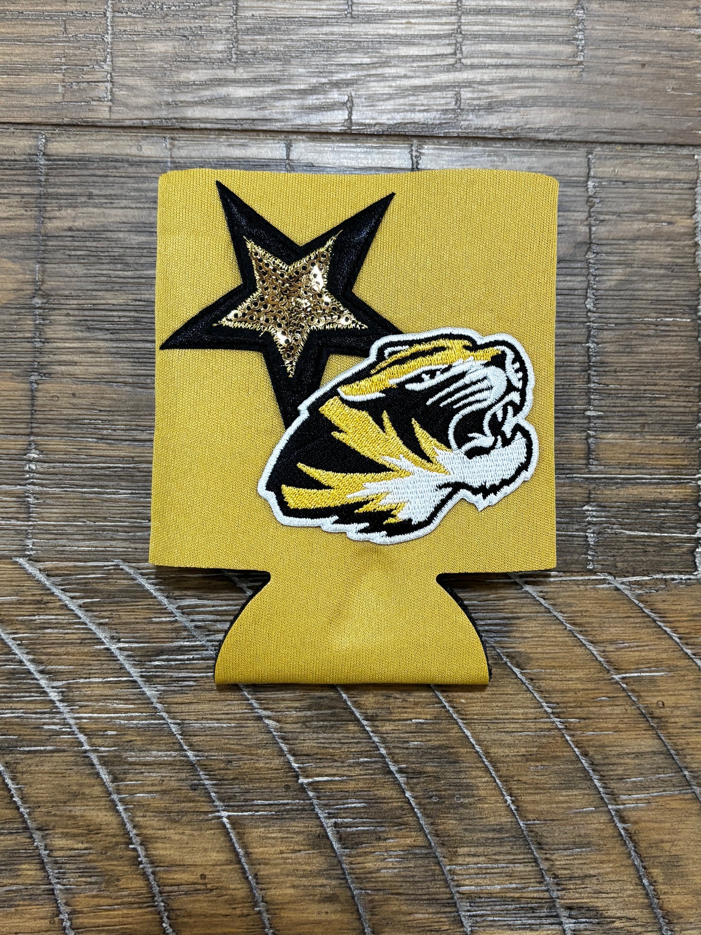 Patch Drink Holders