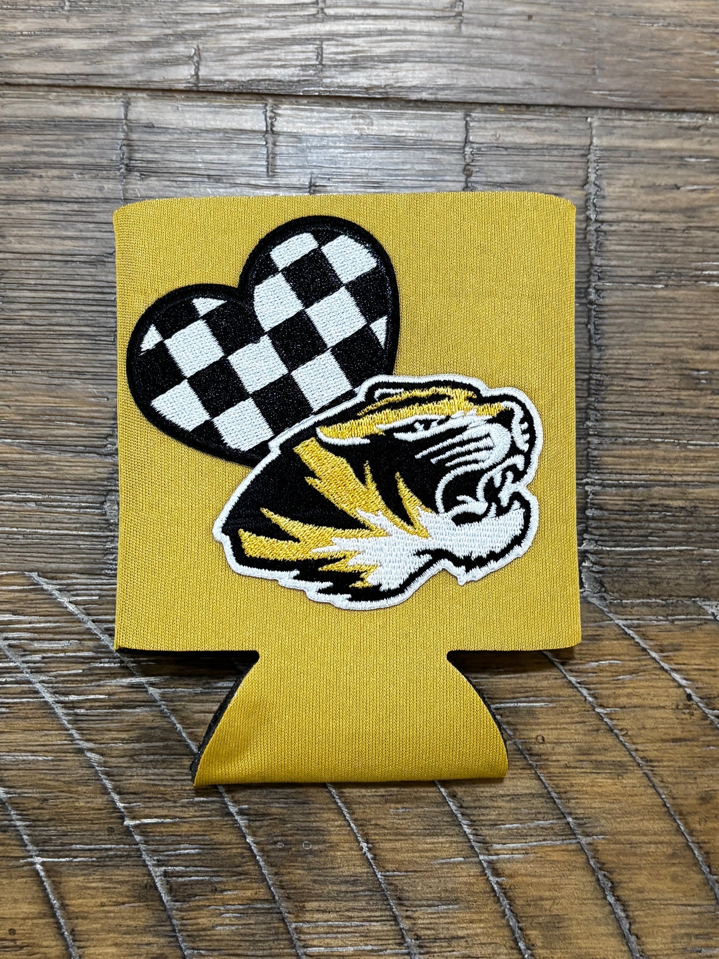 Patch Drink Holders