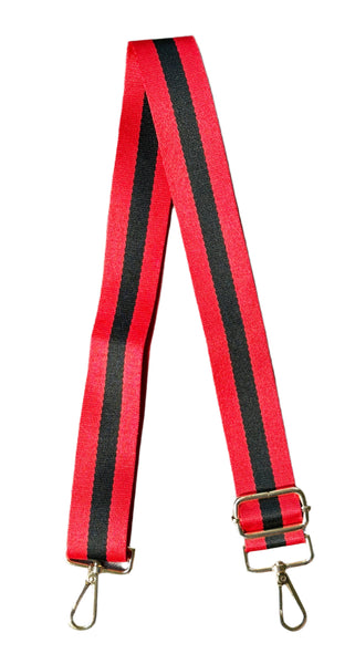 Interchangeable Guitar Bag Strap