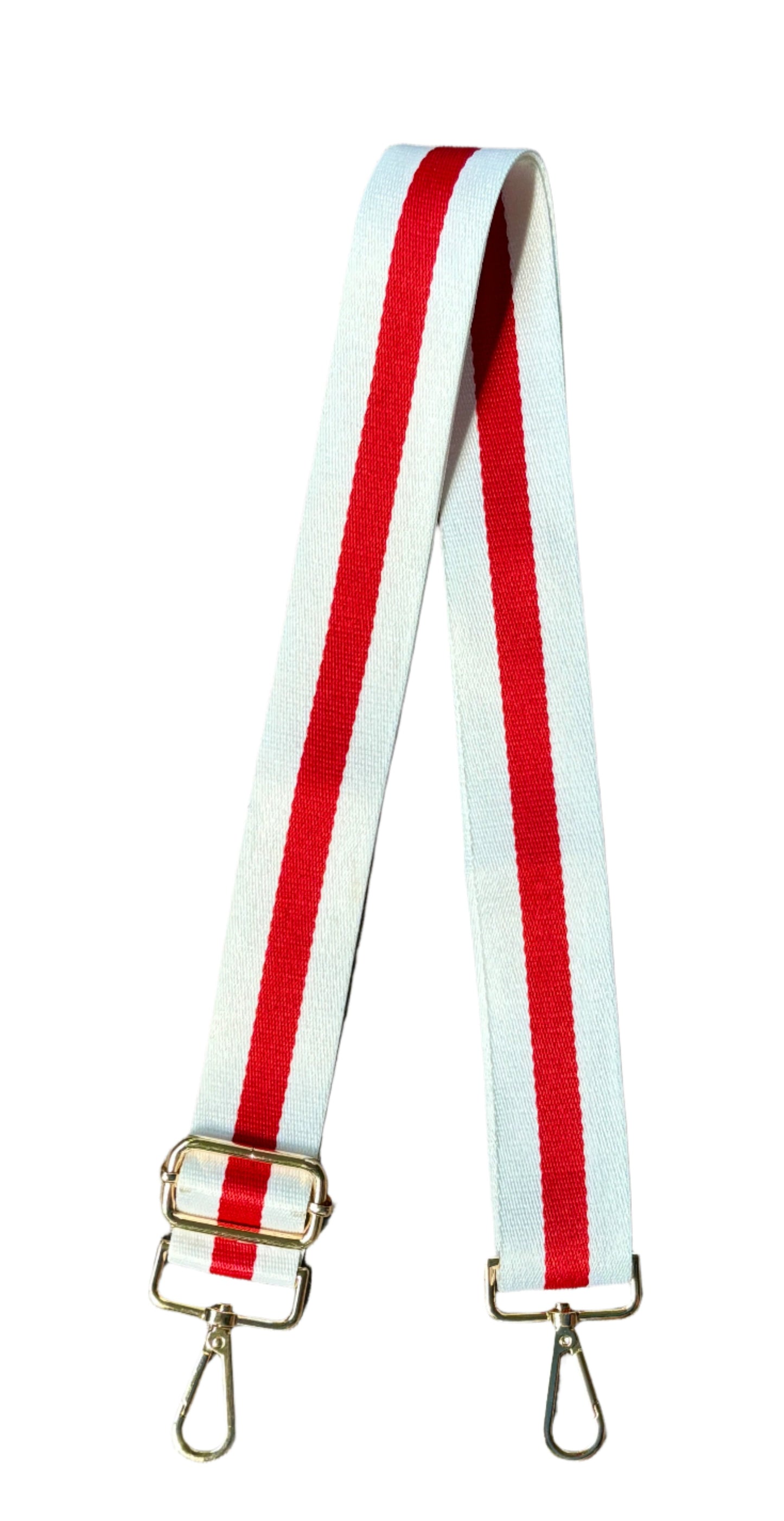 Interchangeable Guitar Bag Strap