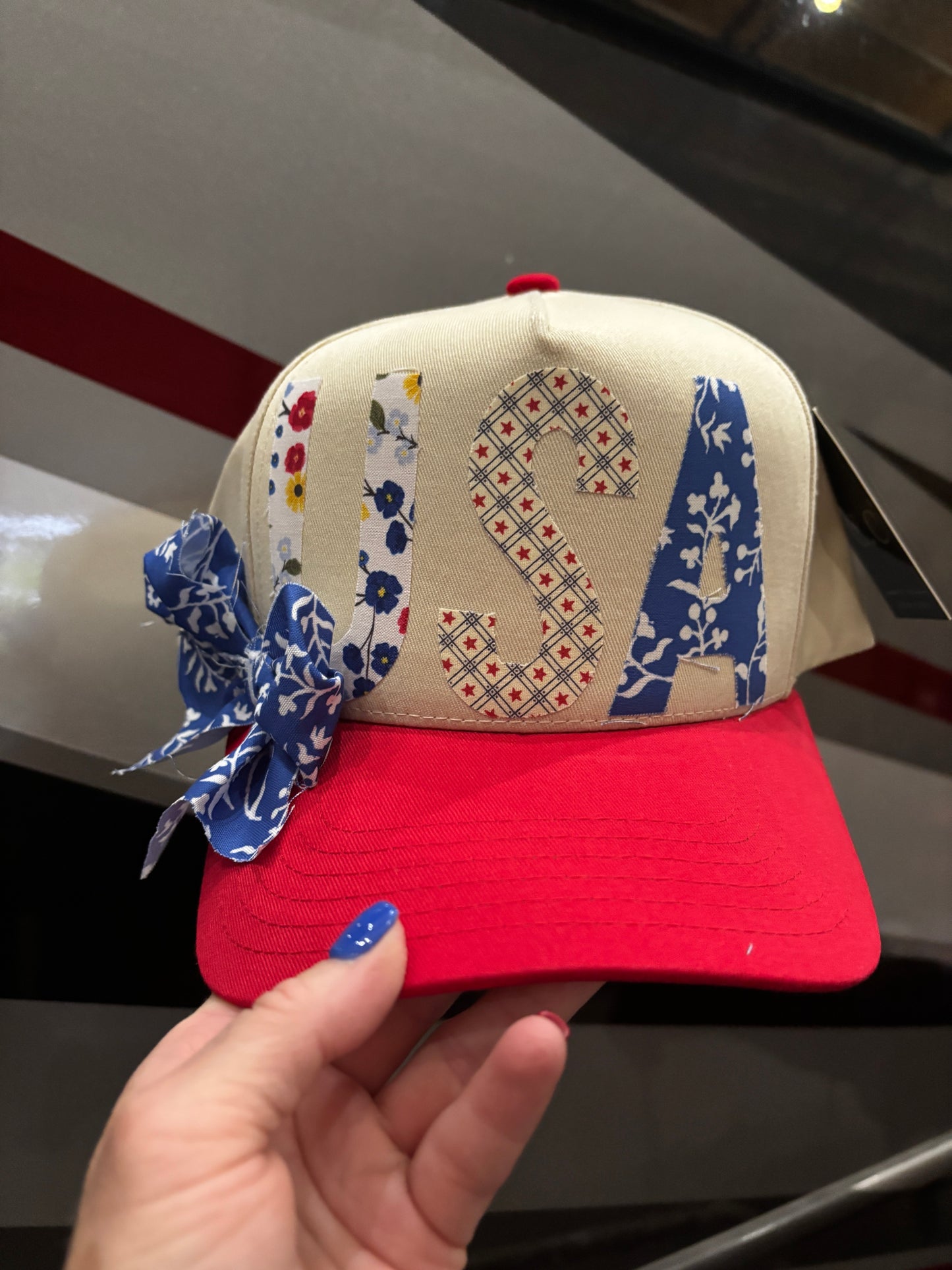 USA Trucker Hat collection