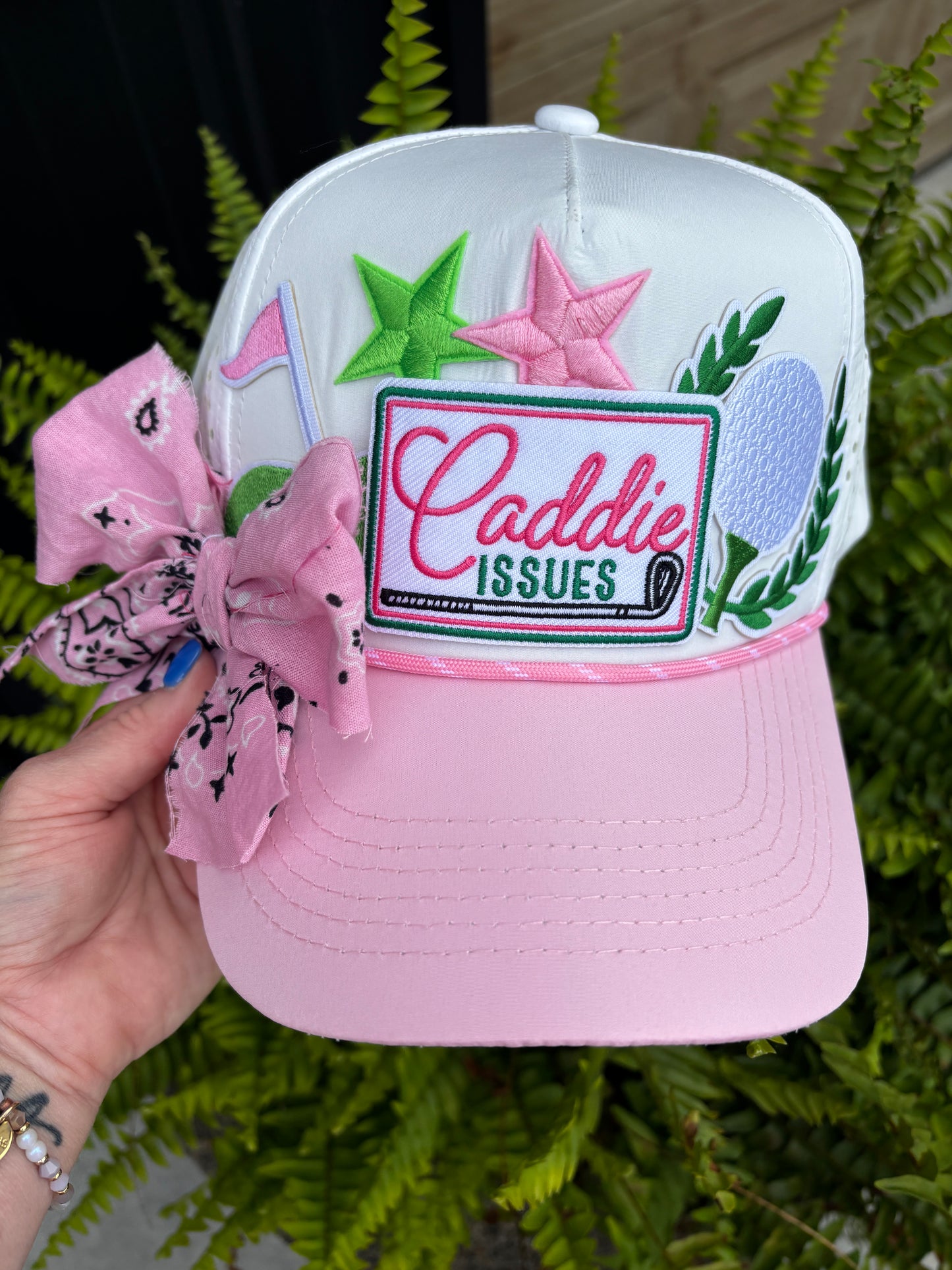 Trucker Hats