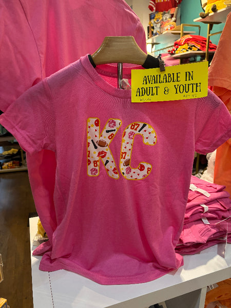 KC Tee