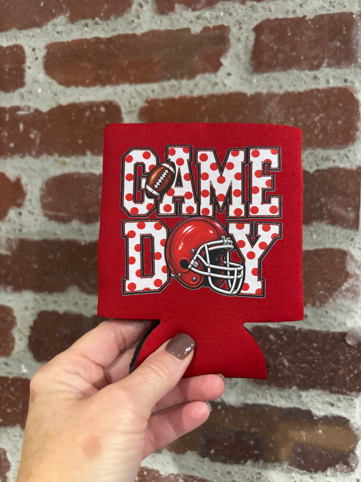 Kansas City Drink Holders