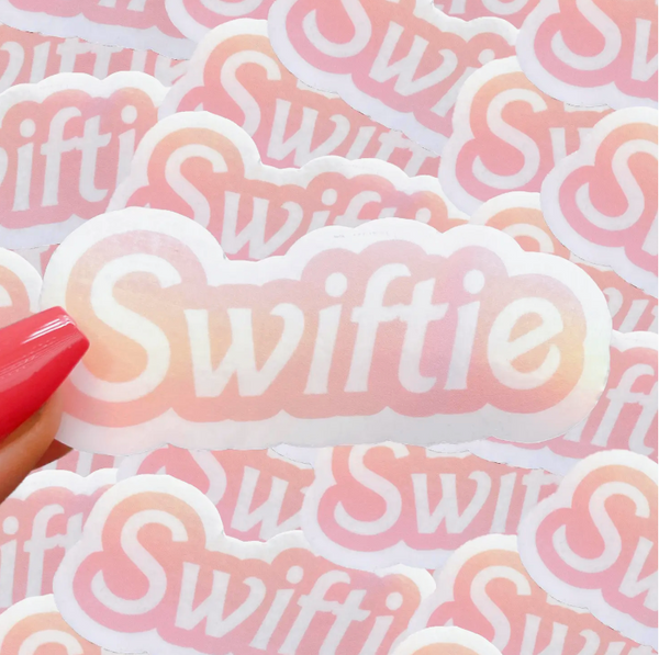 Swiftie Stickers