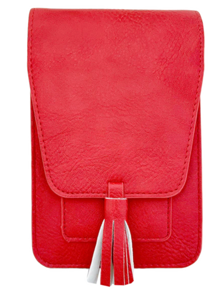 Harper Crossbody