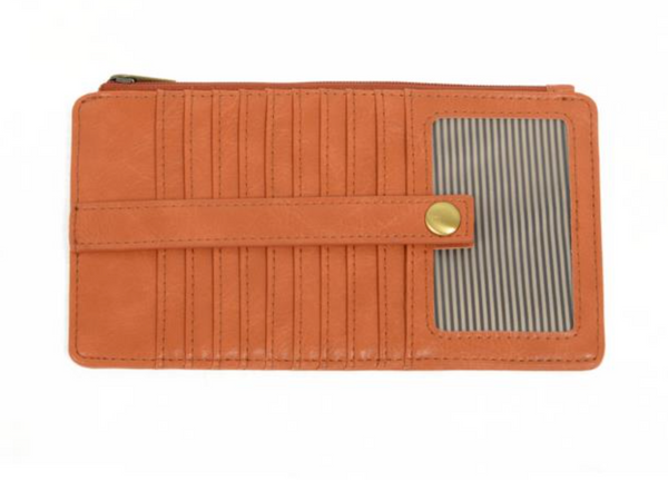 Kara Mini Wallet