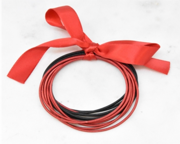 Guitar String Bracelets