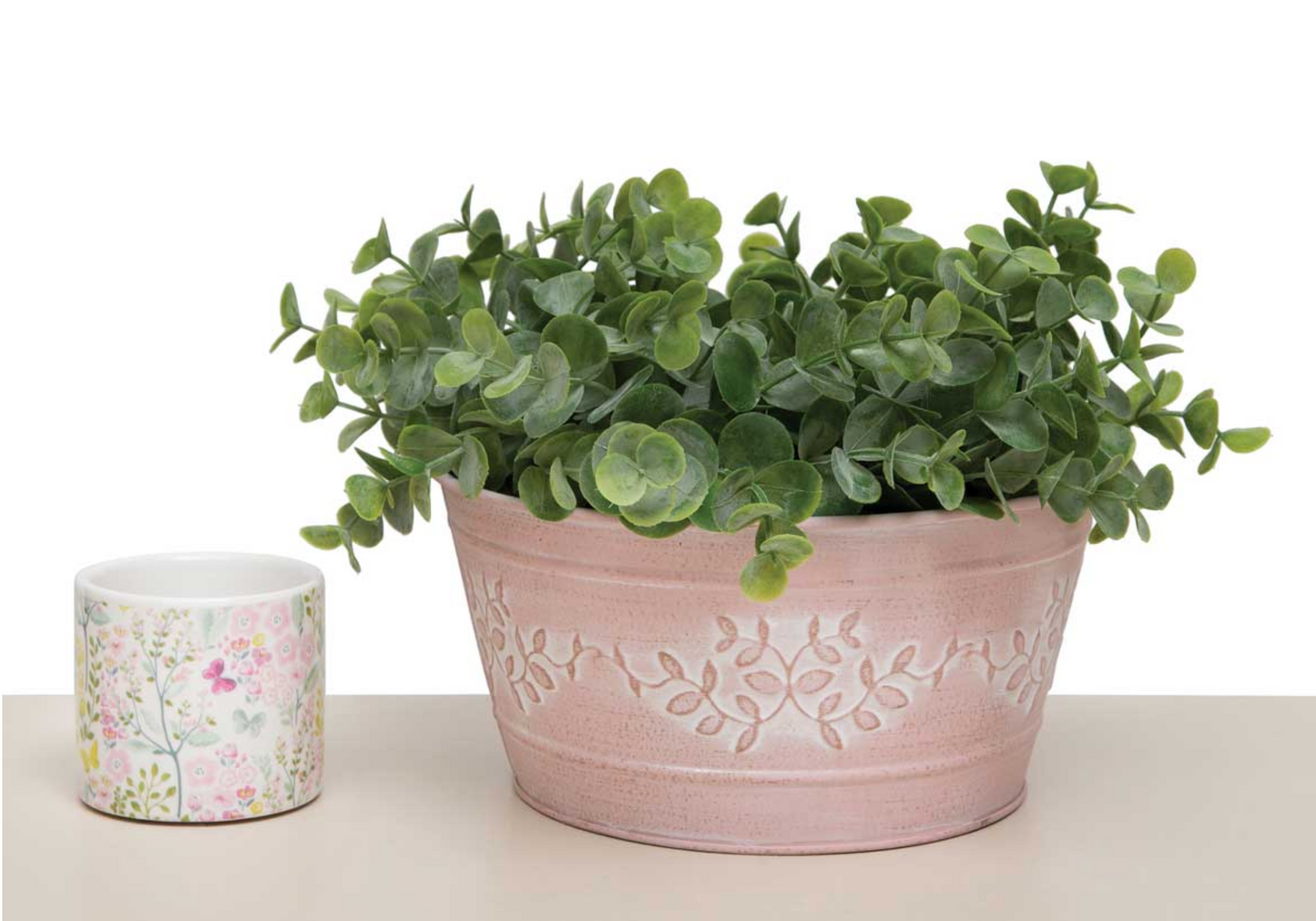 Pink Bucket