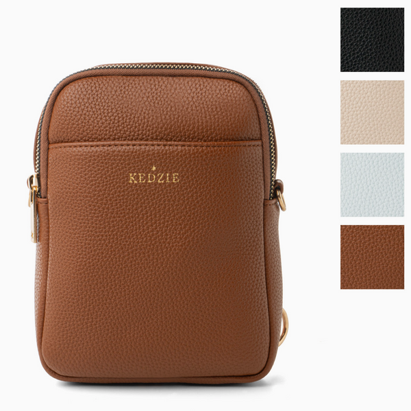 Solstice Convertible Crossbody