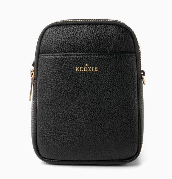 Solstice Convertible Crossbody