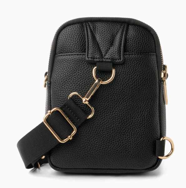 Solstice Convertible Crossbody