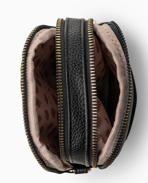 Solstice Convertible Crossbody