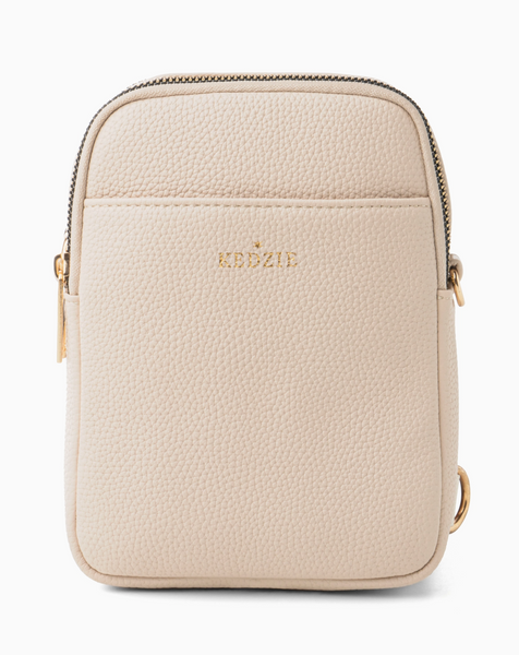 Solstice Convertible Crossbody