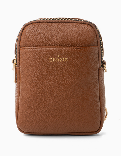 Solstice Convertible Crossbody