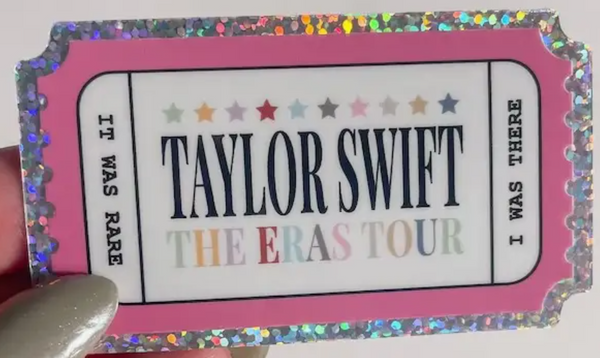 Swiftie Stickers