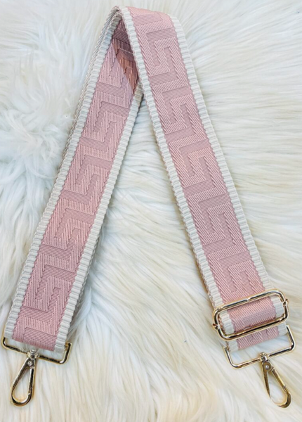 Interchangeable Guitar Bag Strap