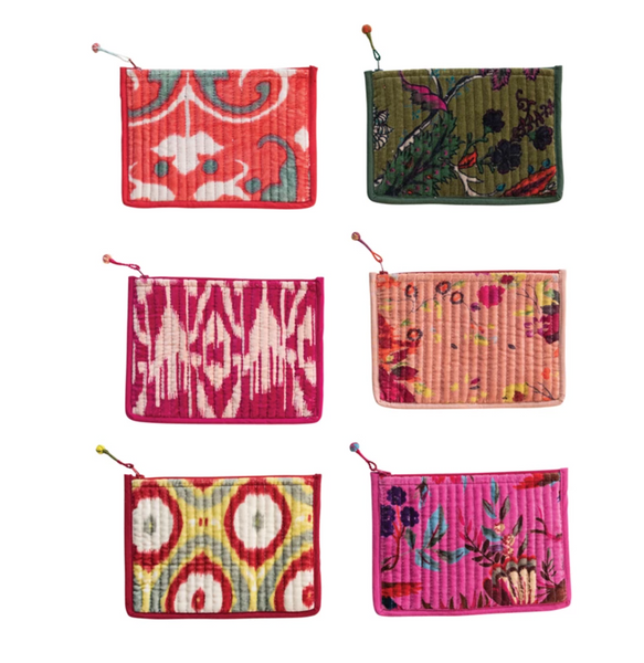 Zip Pouch