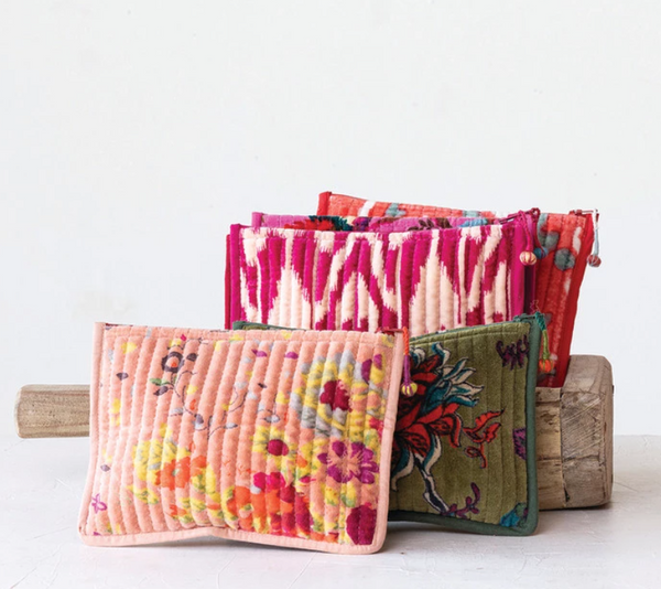 Zip Pouch
