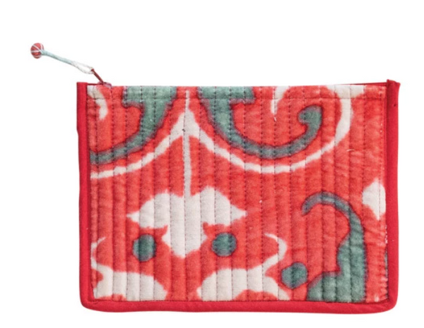 Zip Pouch