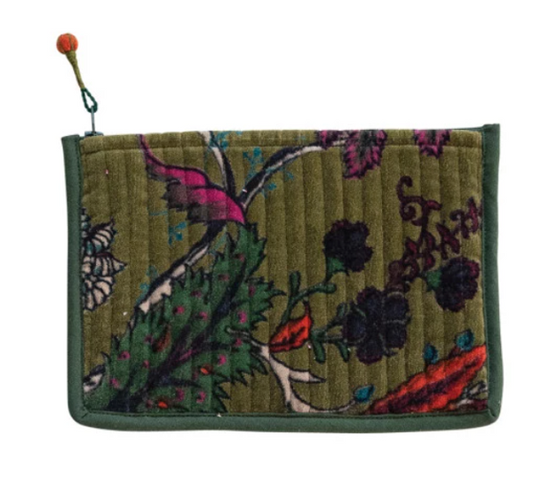 Zip Pouch