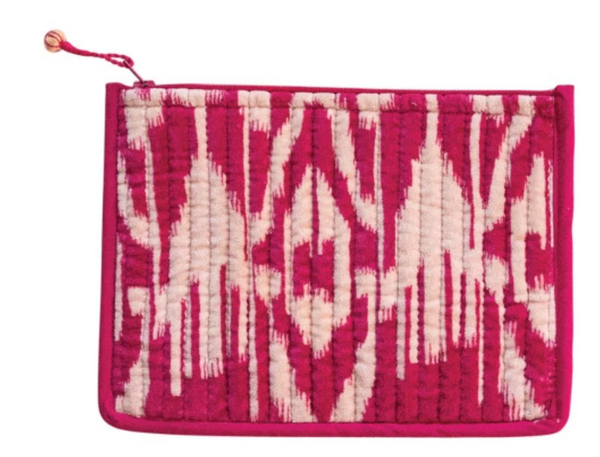 Zip Pouch