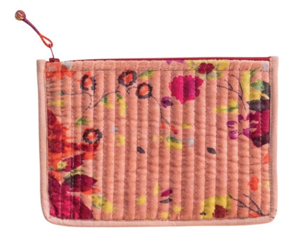 Zip Pouch