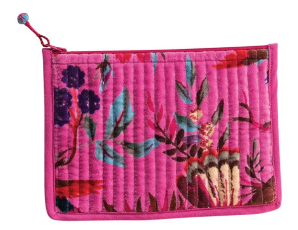 Zip Pouch