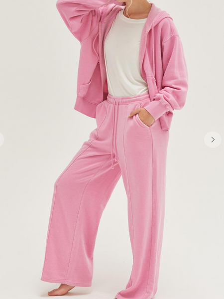 TATUM SWEAT SET