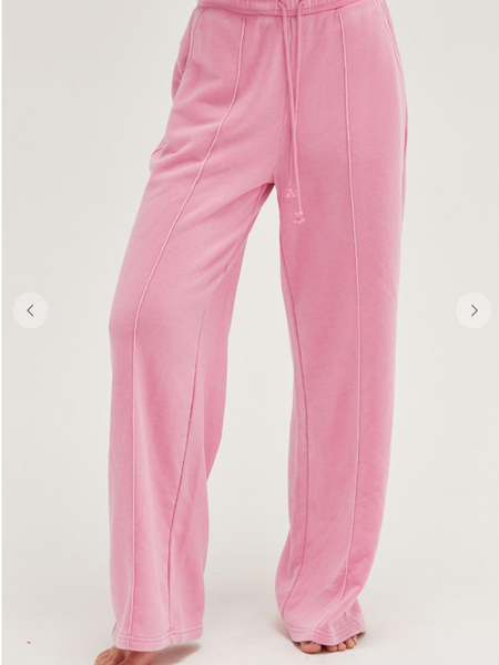 TATUM SWEAT SET