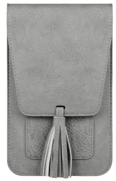 Harper Crossbody