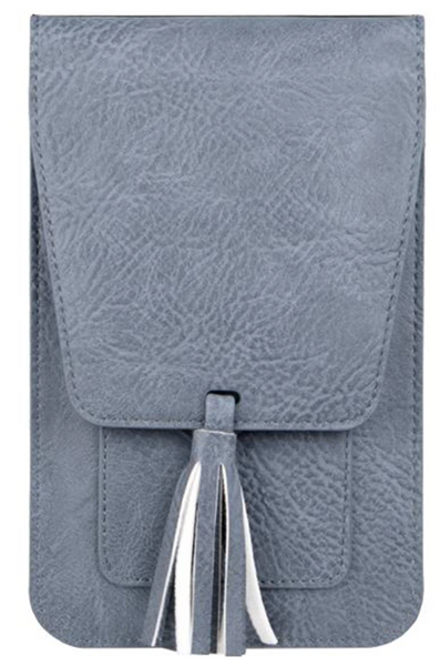 Harper Crossbody
