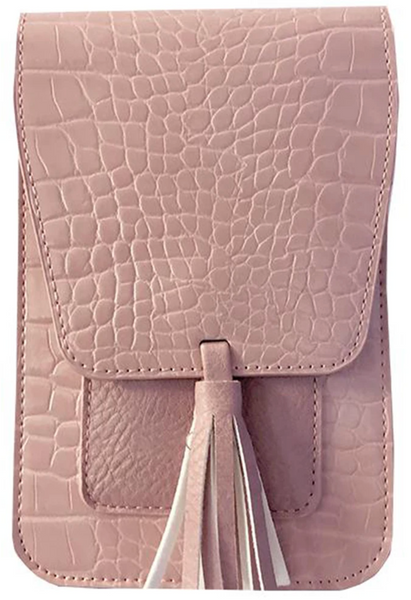 Harper Crossbody
