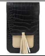 Harper Crossbody