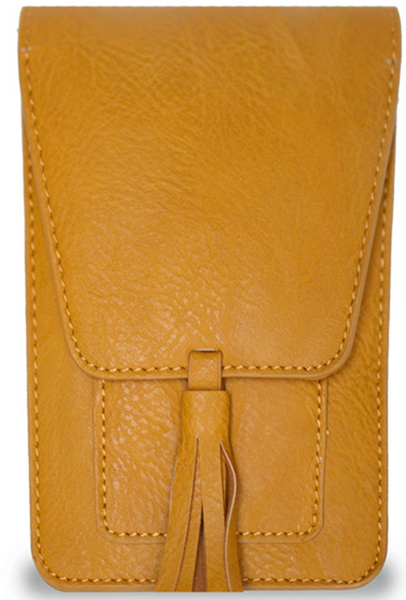 Harper Crossbody
