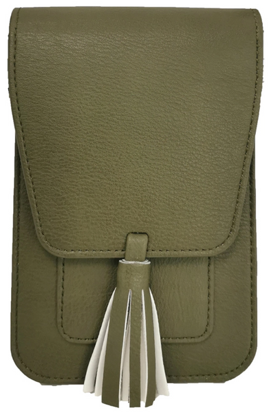 Harper Crossbody