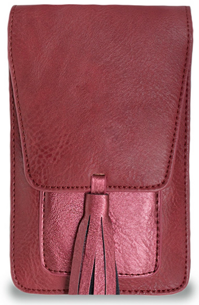 Harper Crossbody