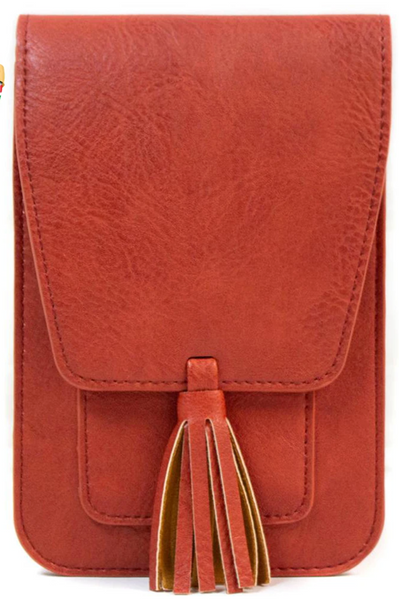 Harper Crossbody