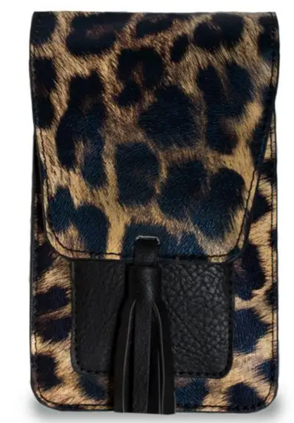 Harper Crossbody