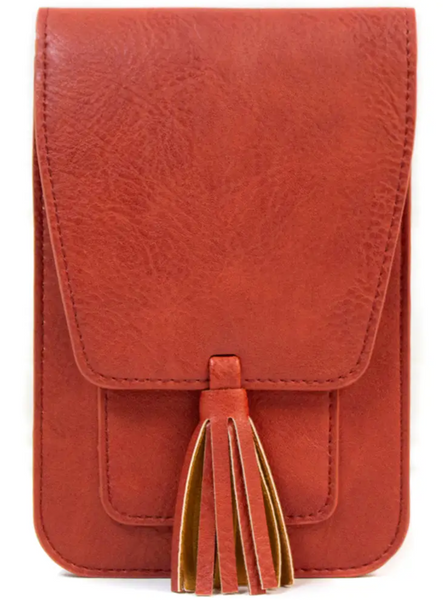 Harper Crossbody