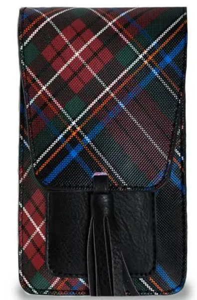 Harper Crossbody