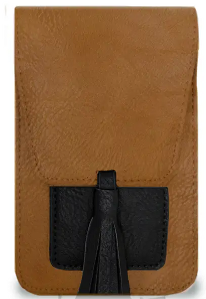 Harper Crossbody
