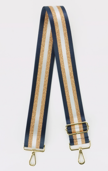 Interchangeable Guitar Bag Strap
