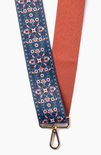 Interchangeable Guitar Bag Strap