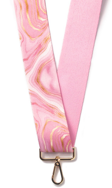 Interchangeable Guitar Bag Strap