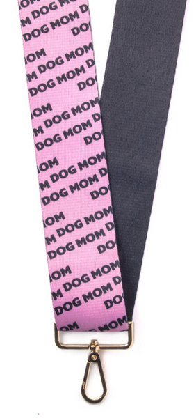 Interchangeable Guitar Bag Strap