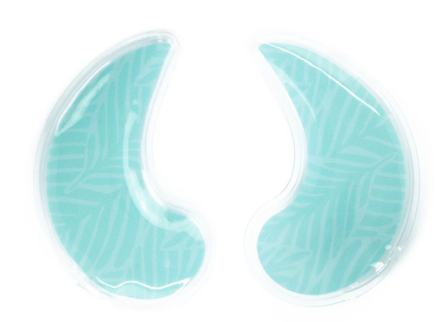 Wake Up Call Gel Under Eye Pads