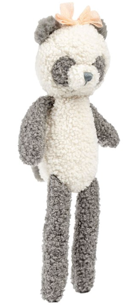 Super Soft Plush Doll